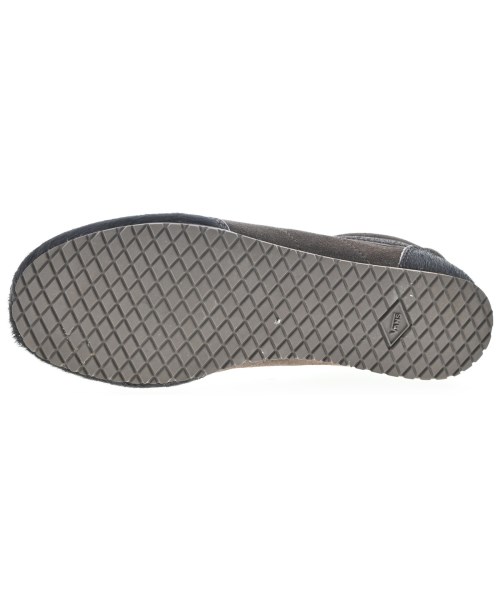 VANS（ヴァンズ）スニーカー 茶 サイズ:27.5cm メンズ/2200685072035