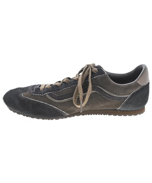 VANS（ヴァンズ）スニーカー 茶 サイズ:27.5cm メンズ/2200685072035