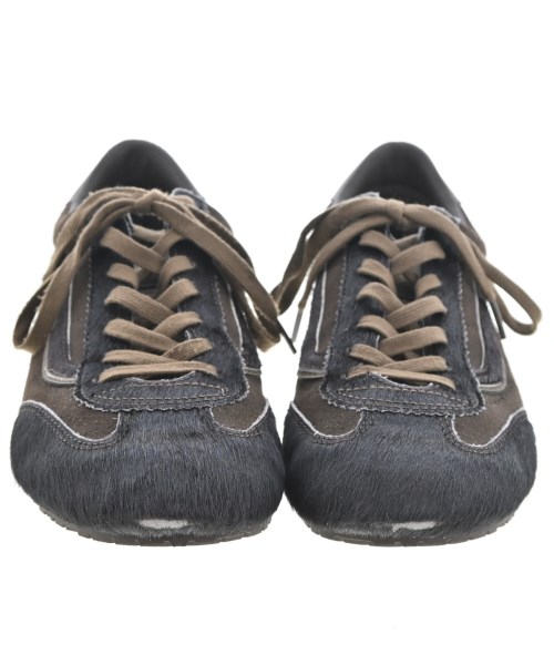 VANS（ヴァンズ）スニーカー 茶 サイズ:27.5cm メンズ/2200685072035