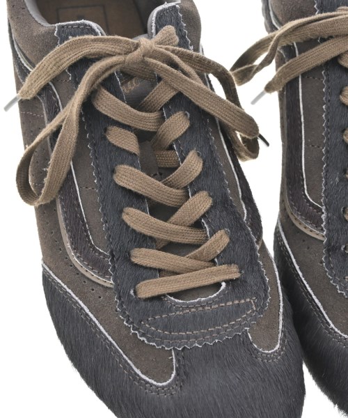 VANS（ヴァンズ）スニーカー 茶 サイズ:27.5cm メンズ/2200685072035
