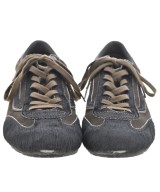 VANS（ヴァンズ）スニーカー 茶 サイズ:27.5cm メンズ/2200685072035