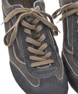 VANS（ヴァンズ）スニーカー 茶 サイズ:27.5cm メンズ/2200685072035