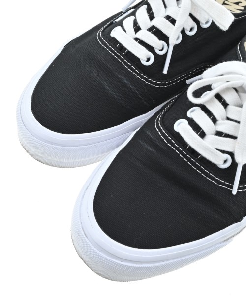 VANS（ヴァンズ）スニーカー 黒 サイズ:28cm メンズ/2200679076049