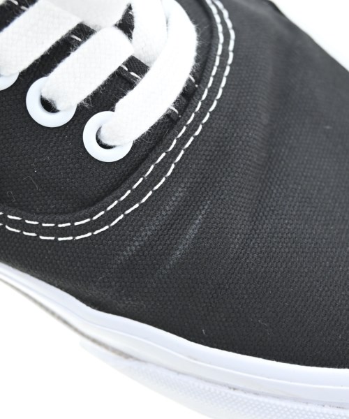 VANS（ヴァンズ）スニーカー 黒 サイズ:28cm メンズ/2200679076049