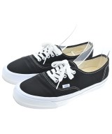 VANS（ヴァンズ）スニーカー 黒 サイズ:28cm メンズ/2200679076049