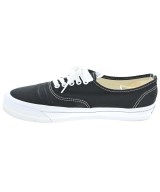 VANS（ヴァンズ）スニーカー 黒 サイズ:28cm メンズ/2200679076049