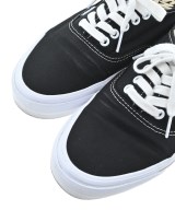 VANS（ヴァンズ）スニーカー 黒 サイズ:28cm メンズ/2200679076049