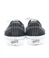 VANS（ヴァンズ）スニーカー 黒 サイズ:28cm メンズ/2200679076049