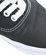 VANS（ヴァンズ）スニーカー 黒 サイズ:28cm メンズ/2200679076049