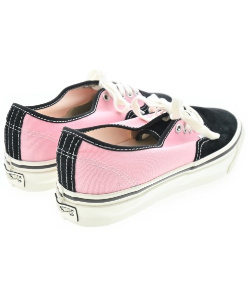 VANS（ヴァンズ）スニーカー ピンク サイズ:26.5cm メンズ/2200679422259