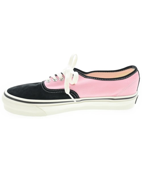 VANS（ヴァンズ）スニーカー ピンク サイズ:26.5cm メンズ/2200679422259