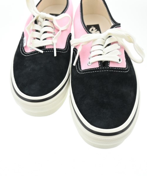 VANS（ヴァンズ）スニーカー ピンク サイズ:26.5cm メンズ/2200679422259
