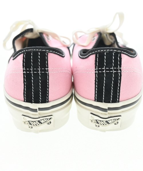 VANS（ヴァンズ）スニーカー ピンク サイズ:26.5cm メンズ/2200679422259