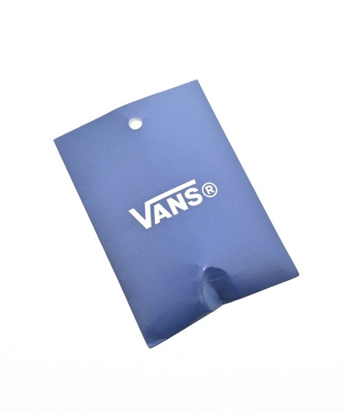 VANS（ヴァンズ）スニーカー ピンク サイズ:26.5cm メンズ/2200679422259