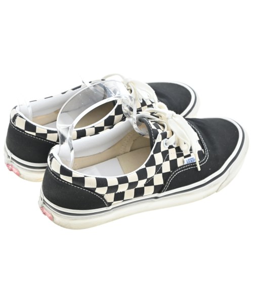VANS（ヴァンズ）スニーカー 黒 サイズ:26.5cm メンズ/2200685433072