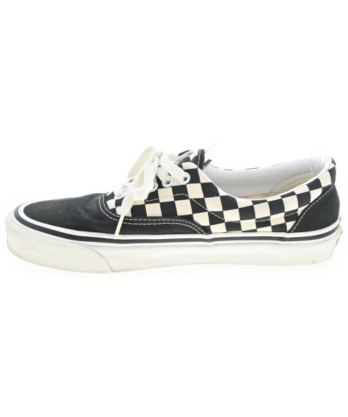 VANS（ヴァンズ）スニーカー 黒 サイズ:26.5cm メンズ/2200685433072