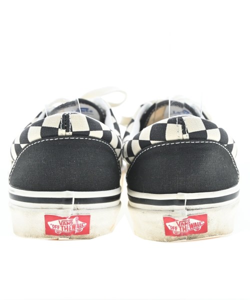 VANS（ヴァンズ）スニーカー 黒 サイズ:26.5cm メンズ/2200685433072