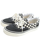 VANS（ヴァンズ）スニーカー 黒 サイズ:26.5cm メンズ/2200685433072