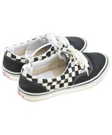 VANS（ヴァンズ）スニーカー 黒 サイズ:26.5cm メンズ/2200685433072