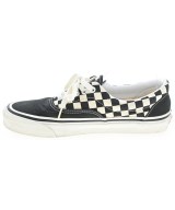 VANS（ヴァンズ）スニーカー 黒 サイズ:26.5cm メンズ/2200685433072