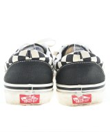 VANS（ヴァンズ）スニーカー 黒 サイズ:26.5cm メンズ/2200685433072