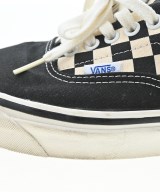 VANS（ヴァンズ）スニーカー 黒 サイズ:26.5cm メンズ/2200685433072