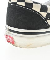 VANS（ヴァンズ）スニーカー 黒 サイズ:26.5cm メンズ/2200685433072