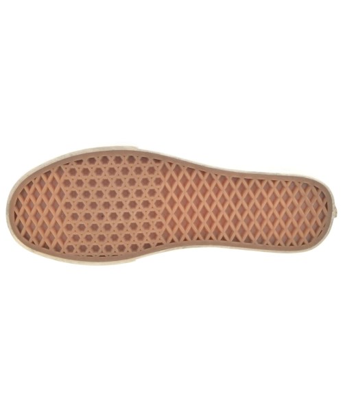 VANS（ヴァンズ）スニーカー 黒 サイズ:27cm メンズ/2200685433089