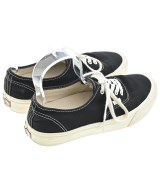 VANS（ヴァンズ）スニーカー 黒 サイズ:27cm メンズ/2200685433089