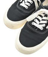 VANS（ヴァンズ）スニーカー 黒 サイズ:27cm メンズ/2200685433089