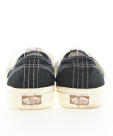 VANS（ヴァンズ）スニーカー 黒 サイズ:27cm メンズ/2200685433089