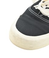 VANS（ヴァンズ）スニーカー 黒 サイズ:27cm メンズ/2200685433089