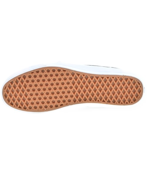 VANS（ヴァンズ）スニーカー 黒 サイズ:29cm メンズ/2200685213803