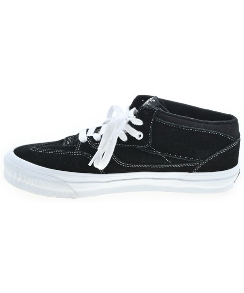 VANS（ヴァンズ）スニーカー 黒 サイズ:29cm メンズ/2200685213803