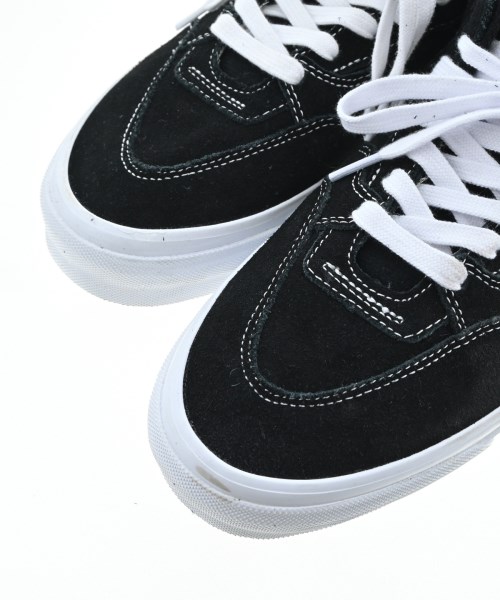 VANS（ヴァンズ）スニーカー 黒 サイズ:29cm メンズ/2200685213803