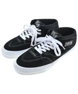 VANS（ヴァンズ）スニーカー 黒 サイズ:29cm メンズ/2200685213803