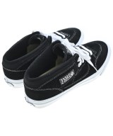 VANS（ヴァンズ）スニーカー 黒 サイズ:29cm メンズ/2200685213803