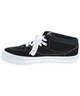 VANS（ヴァンズ）スニーカー 黒 サイズ:29cm メンズ/2200685213803
