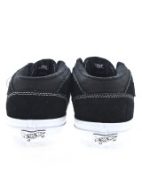 VANS（ヴァンズ）スニーカー 黒 サイズ:29cm メンズ/2200685213803