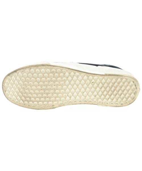 VANS（ヴァンズ）スニーカー 黒 サイズ:29cm メンズ/2200685596029
