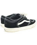 VANS（ヴァンズ）スニーカー 黒 サイズ:29cm メンズ/2200685596029