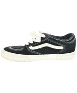 VANS（ヴァンズ）スニーカー 黒 サイズ:29cm メンズ/2200685596029