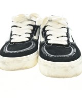 VANS（ヴァンズ）スニーカー 黒 サイズ:29cm メンズ/2200685596029