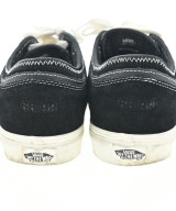 VANS（ヴァンズ）スニーカー 黒 サイズ:29cm メンズ/2200685596029