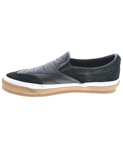 VANS（ヴァンズ）スニーカー 黒 サイズ:29cm メンズ/2200685596050