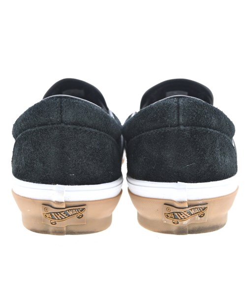VANS（ヴァンズ）スニーカー 黒 サイズ:29cm メンズ/2200685596050