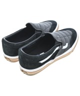 VANS（ヴァンズ）スニーカー 黒 サイズ:29cm メンズ/2200685596050