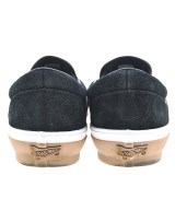 VANS（ヴァンズ）スニーカー 黒 サイズ:29cm メンズ/2200685596050