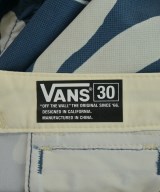 VANS（ヴァンズ）ショートパンツ 青 サイズ:30(M位) メンズ/2200685781029