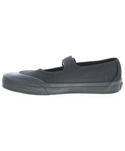 VANS（ヴァンズ）スニーカー 黒 サイズ:23.5cm レディース/2200680374219